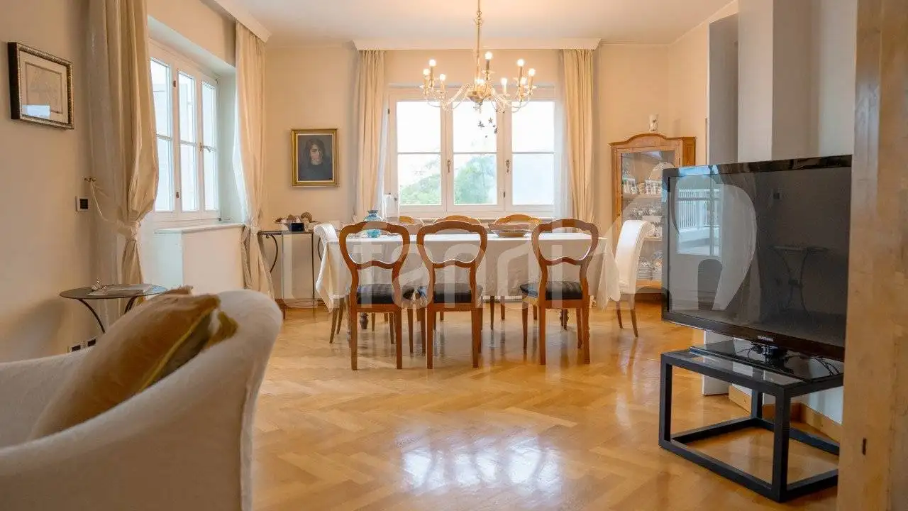 Villa unifamiliare via Cesare Battisti, Borgo d'Anaunia - foto 2