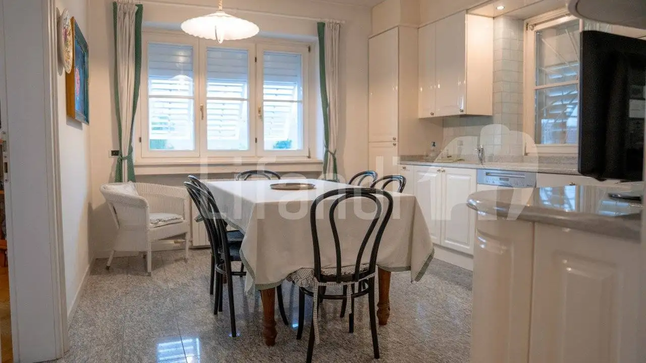 Villa unifamiliare via Cesare Battisti, Borgo d'Anaunia - foto 4