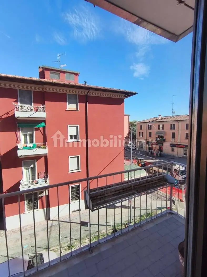 Appartamento in affitto a Bologna