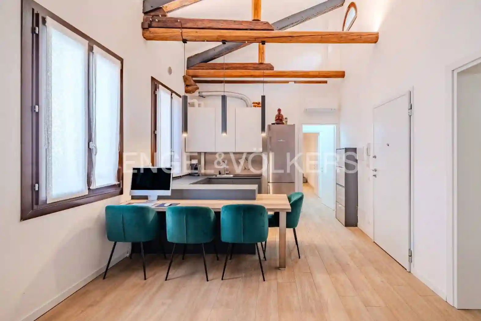 Appartamento - foto 4