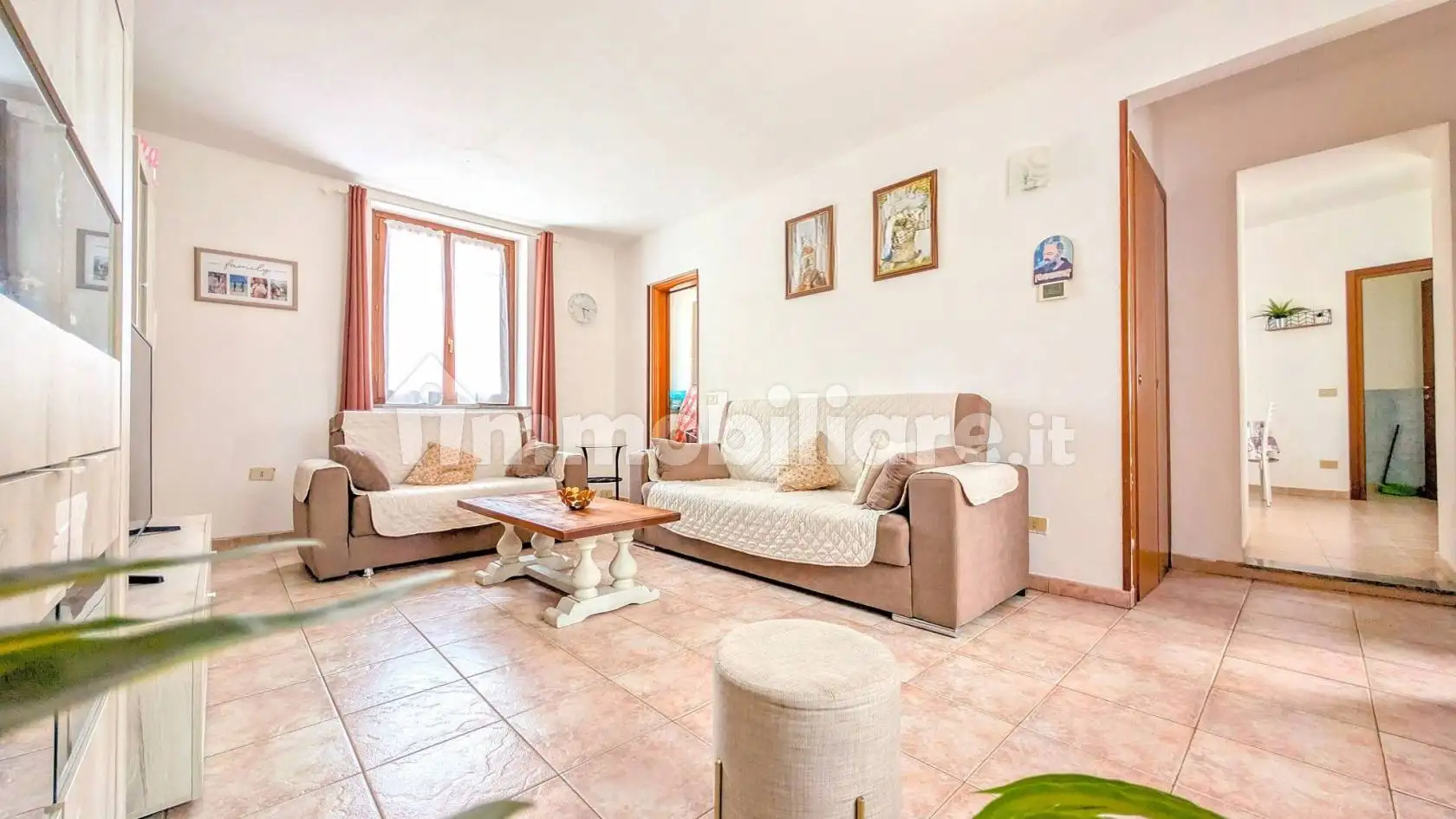 Terratetto unifamiliare piazza Papa Giovanni XXIII 26, Centro, Borgarello - foto 3