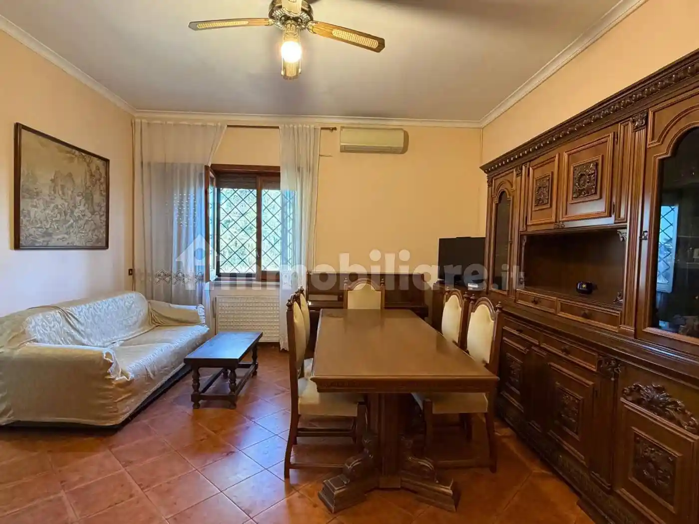 Quadrilocale via Staletti, Morena, Roma - foto 5