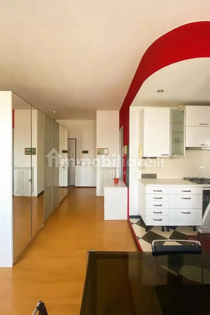Apartment in vendita a Milan