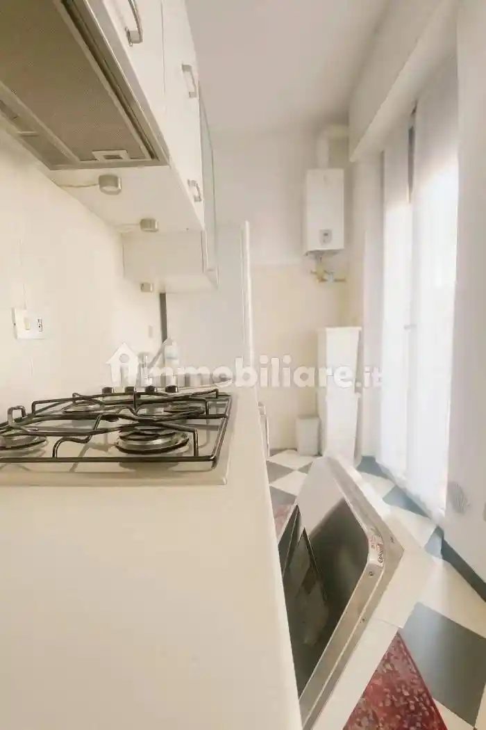 Bilocale ottimo stato, quinto piano, Città Studi, Milano - foto 2