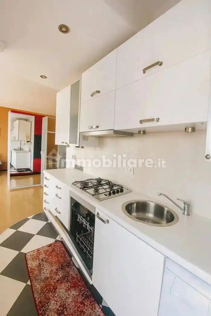 Bilocale ottimo stato, quinto piano, Città Studi, Milano - foto 4