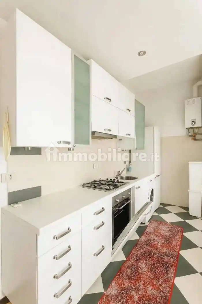 Bilocale ottimo stato, quinto piano, Città Studi, Milano - foto 5