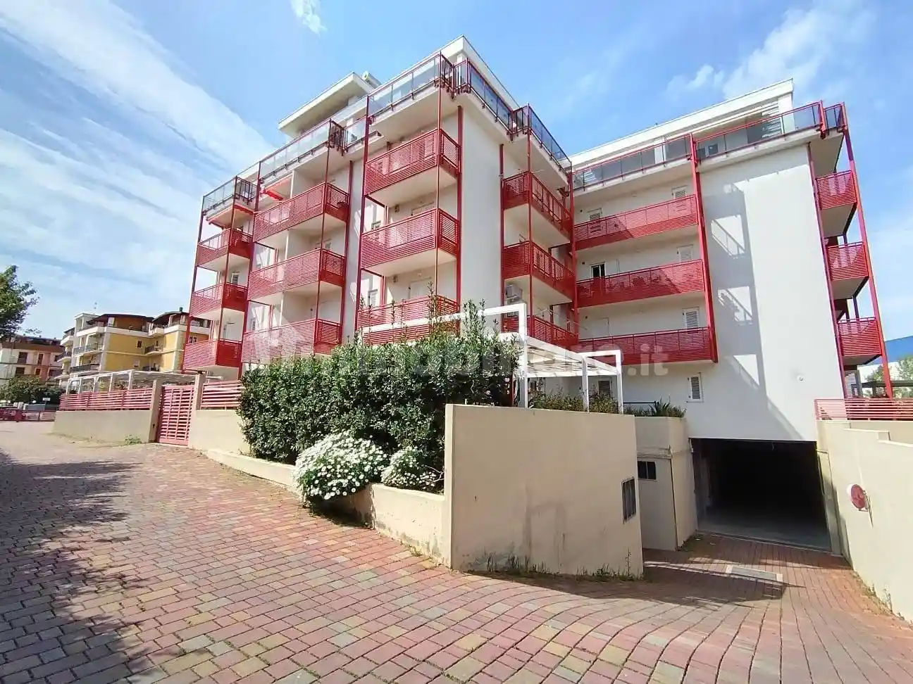 Appartamento in vendita a Corato