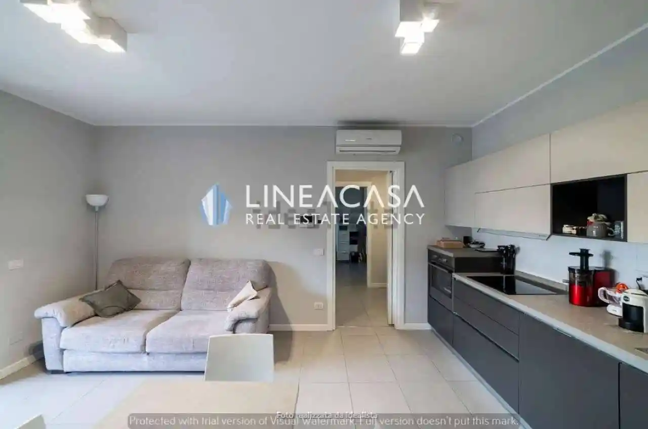 Appartamento in vendita a Trezzano sul Naviglio