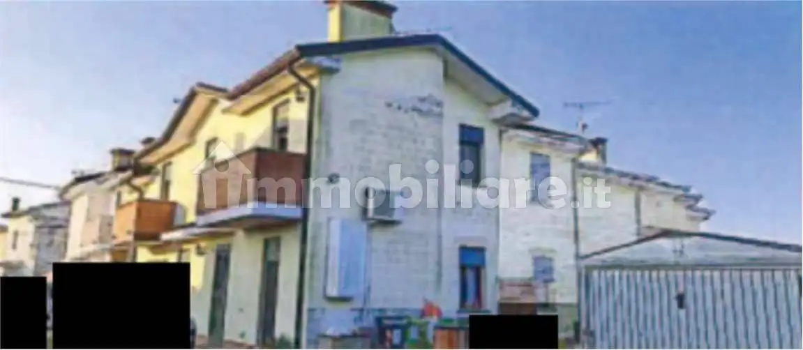 Casa indipendente in vendita a Rovigo