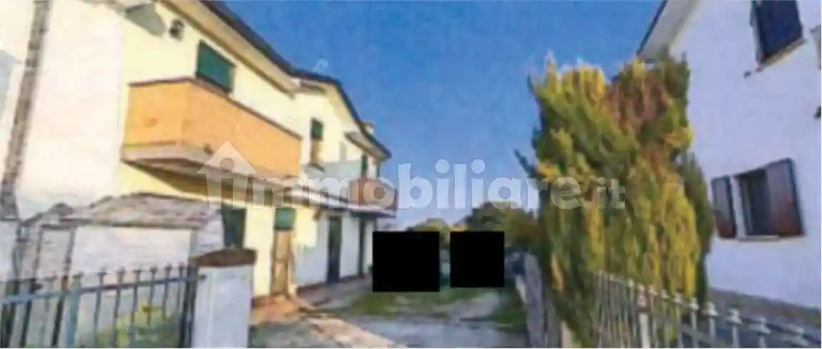 Terratetto unifamiliare via Volturno, Rovigo Est, Rovigo - foto 2