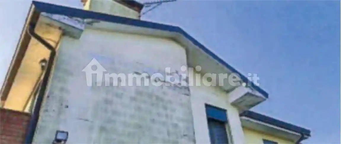 Terratetto unifamiliare via Volturno, Rovigo Est, Rovigo - foto 3