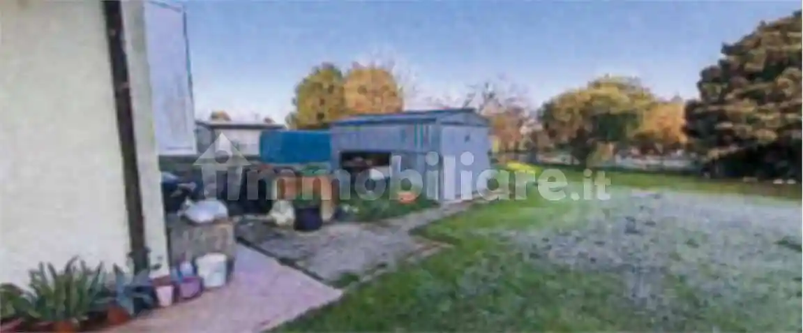Terratetto unifamiliare via Volturno, Rovigo Est, Rovigo - foto 4