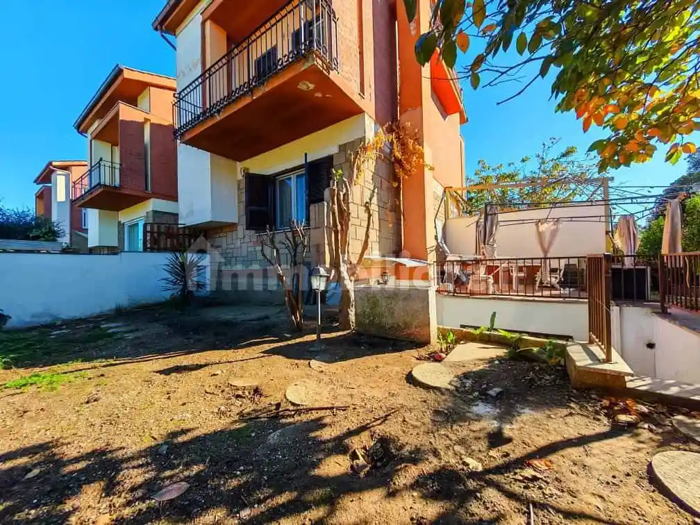 Quadrilocale via Sofocle, Axa, Roma - foto 2