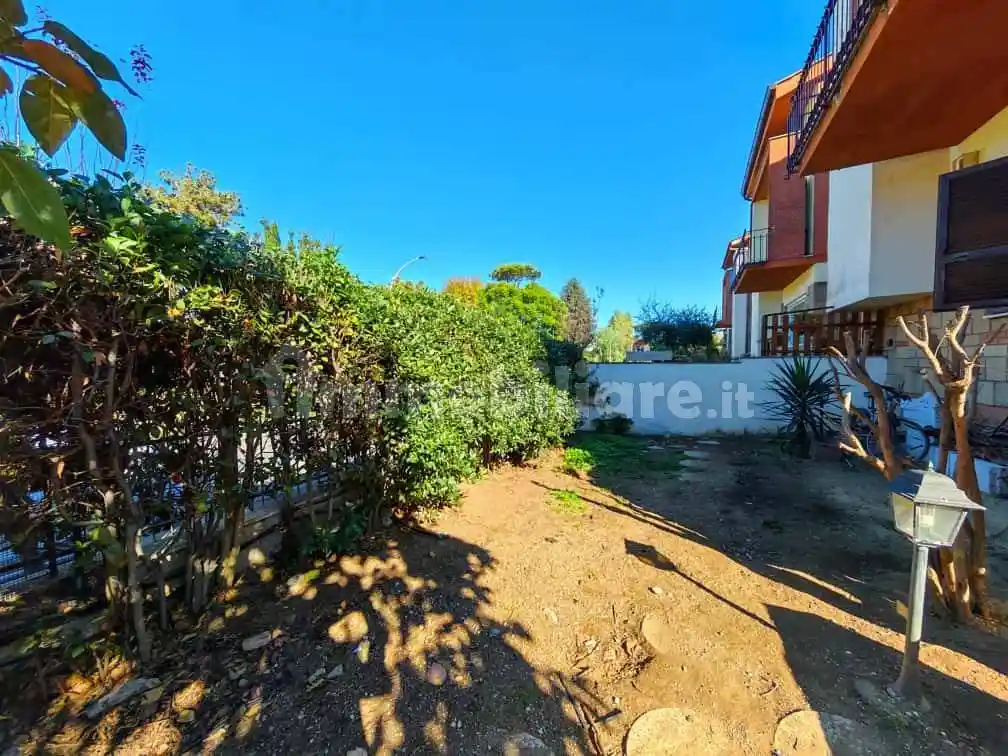 Quadrilocale via Sofocle, Axa, Roma - foto 3