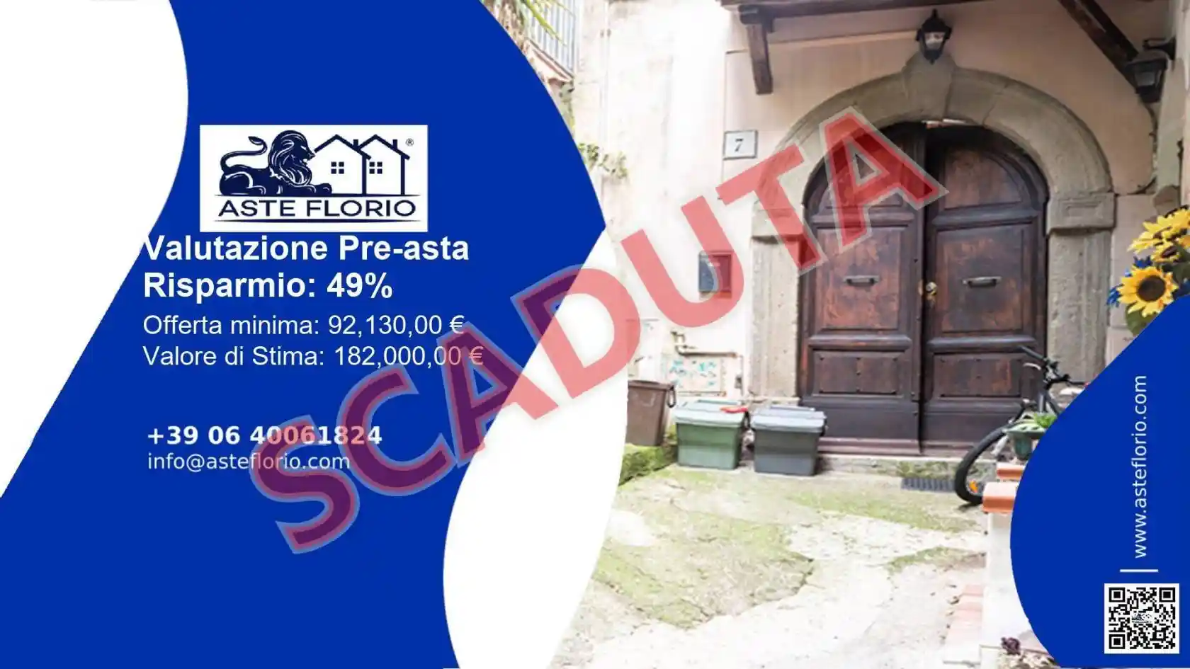 Appartamento in vendita a Capena