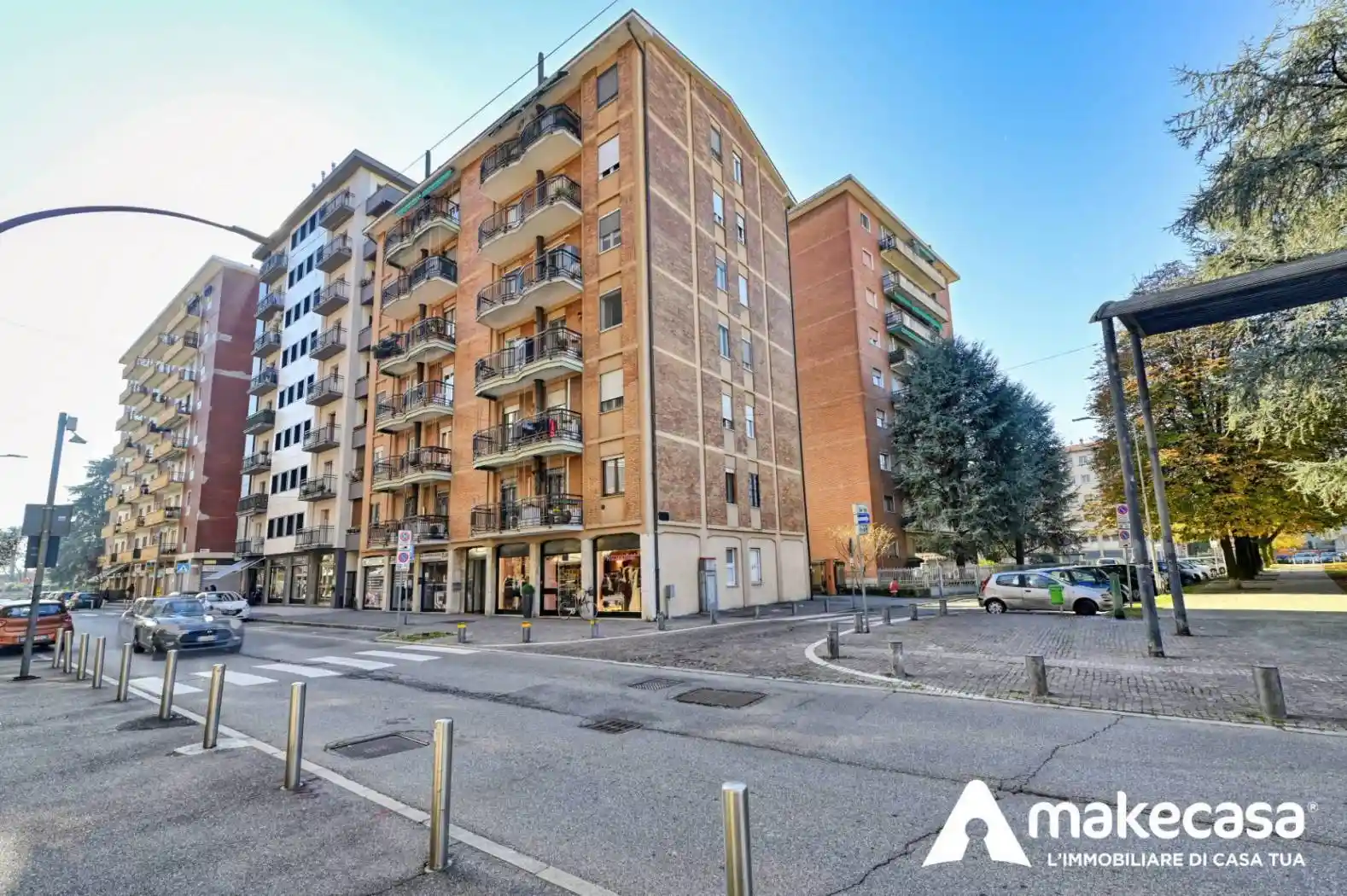 Appartamento in vendita a Melegnano