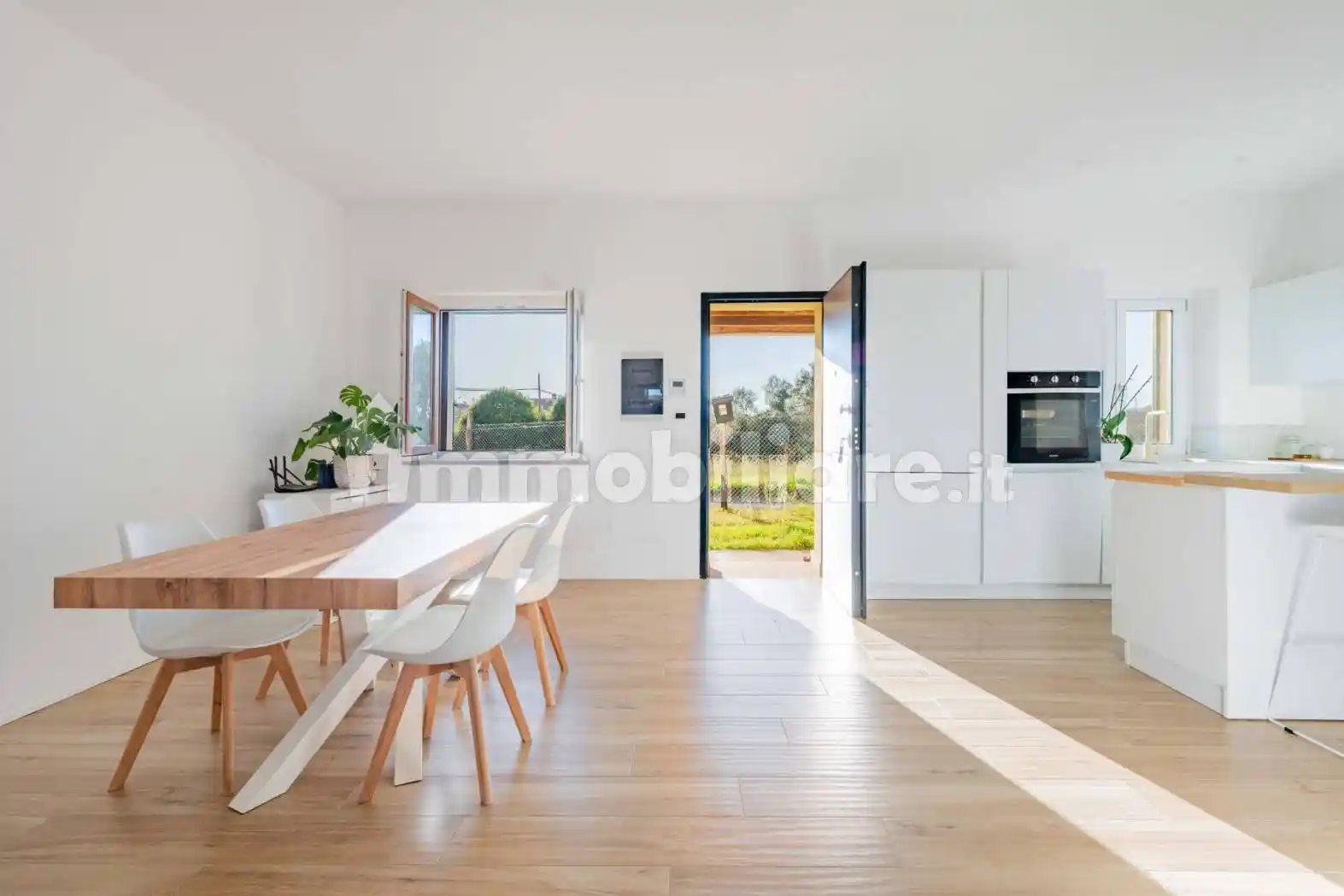 Villa in vendita a Bracciano