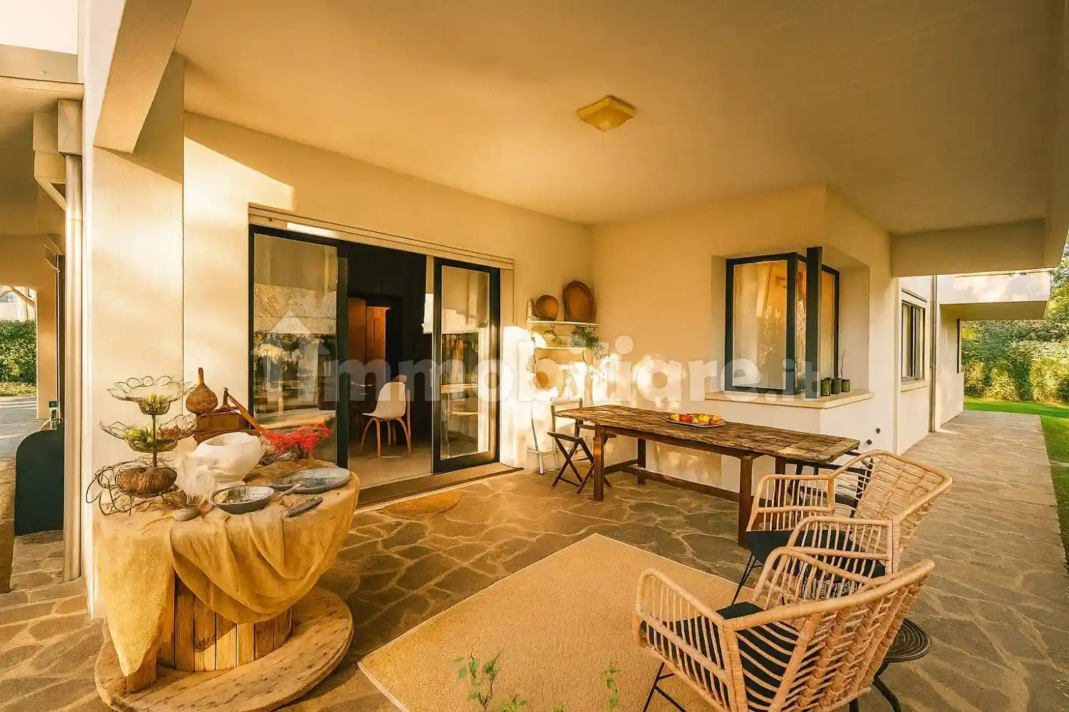 Villa in vendita a Treviso