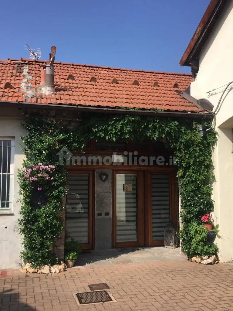 Loft in vendita a Gallarate