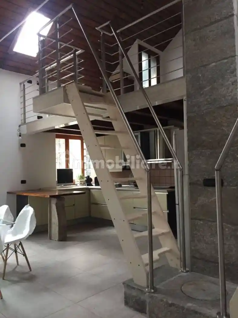 Loft via Mauro Venegoni 13, Sciarè, Gallarate - foto 3