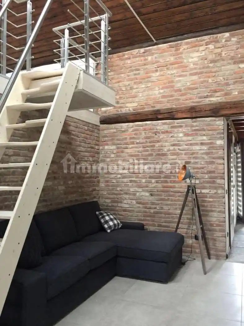 Loft via Mauro Venegoni 13, Sciarè, Gallarate - foto 5