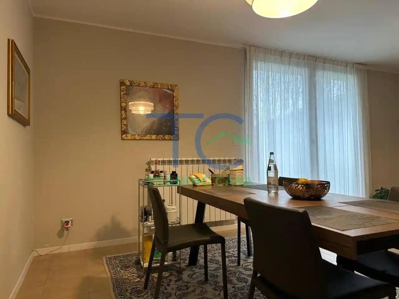 Trilocale via Roma, Piazzale Milano - Stazione, Piacenza - foto 2