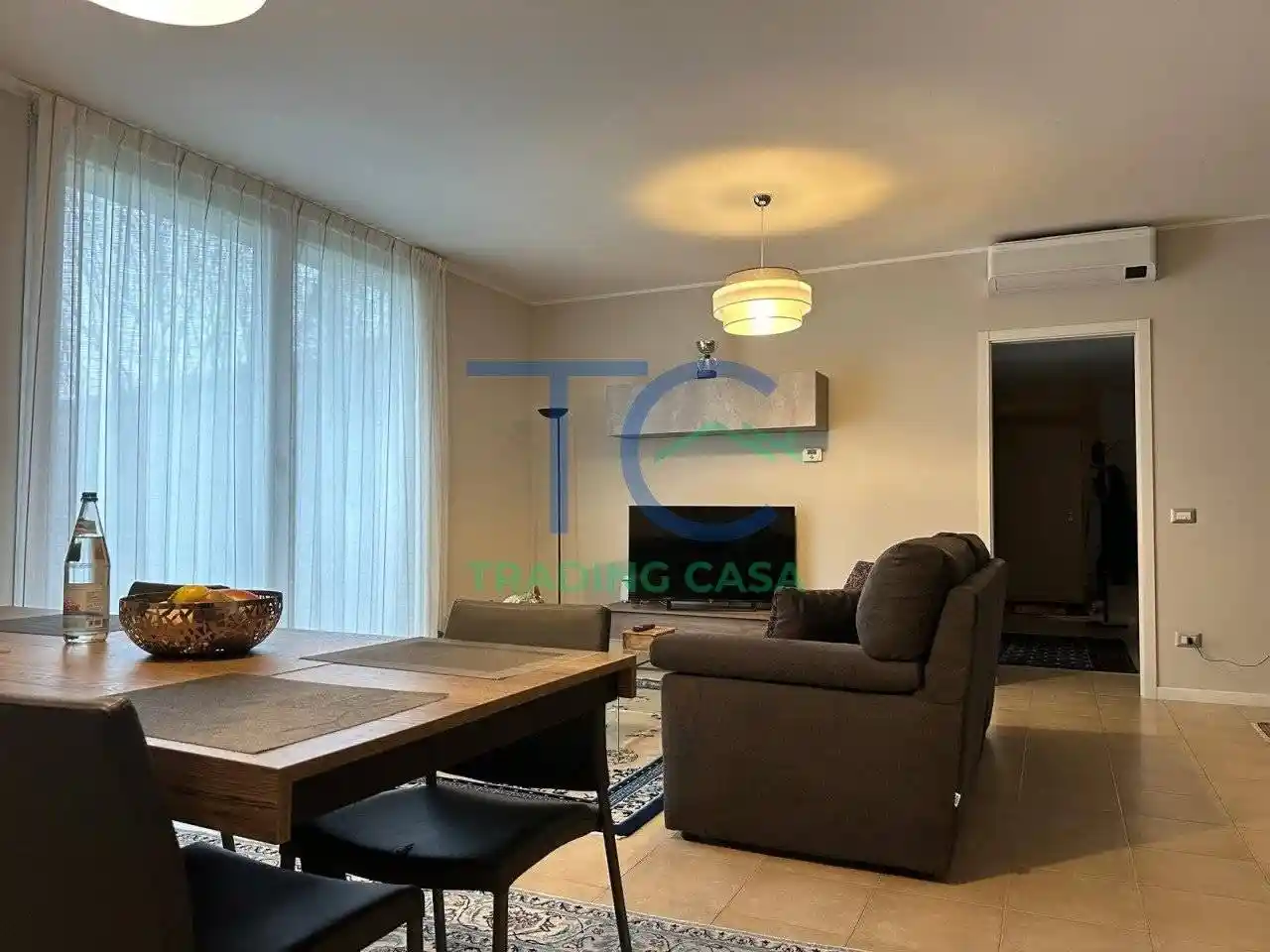 Trilocale via Roma, Piazzale Milano - Stazione, Piacenza - foto 3