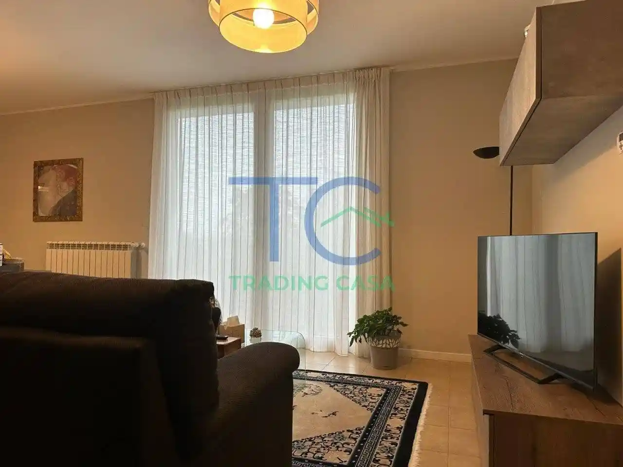 Trilocale via Roma, Piazzale Milano - Stazione, Piacenza - foto 5