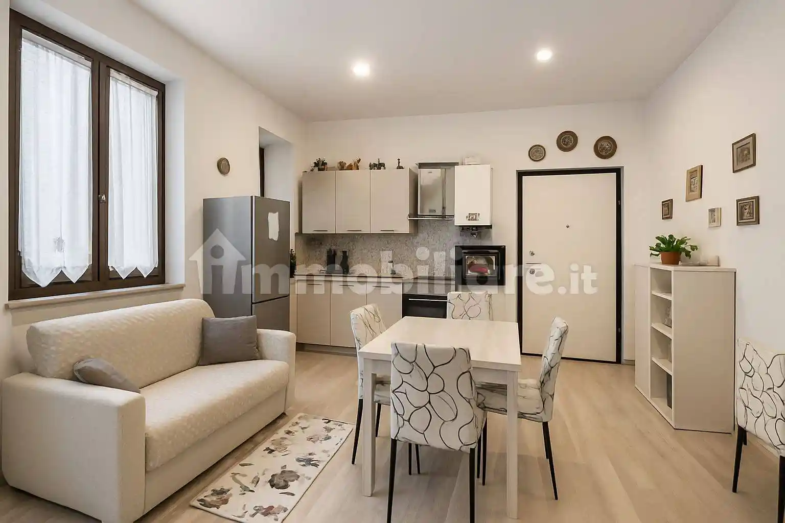 Appartamento in vendita a Rozzano