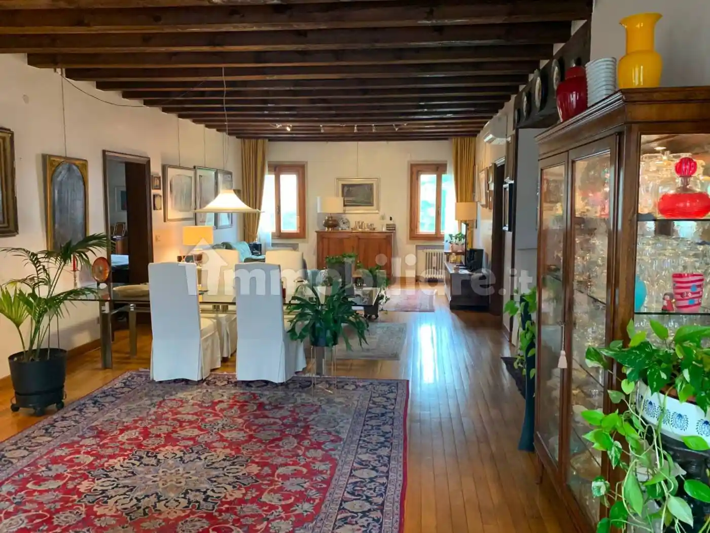 Appartamento in vendita a Venezia