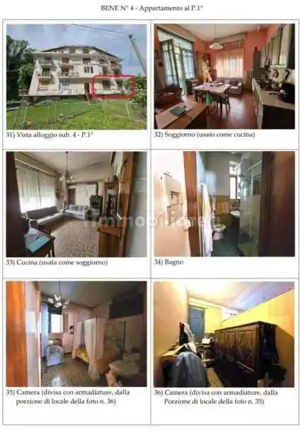 Appartamento - foto 5
