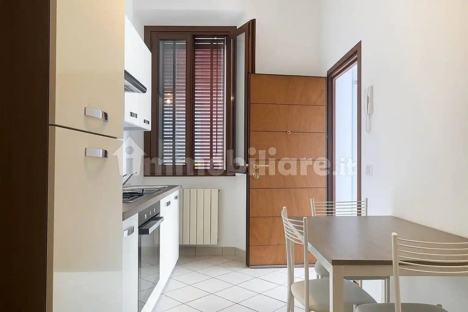 Appartamento in vendita a Pozzuolo Martesana