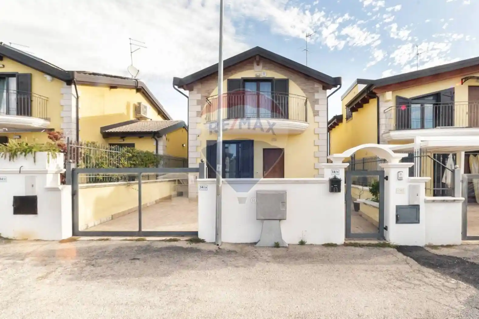 Villa a schiera contrada san giovanni 34, Montesilvano Colle, Montesilvano - foto 3