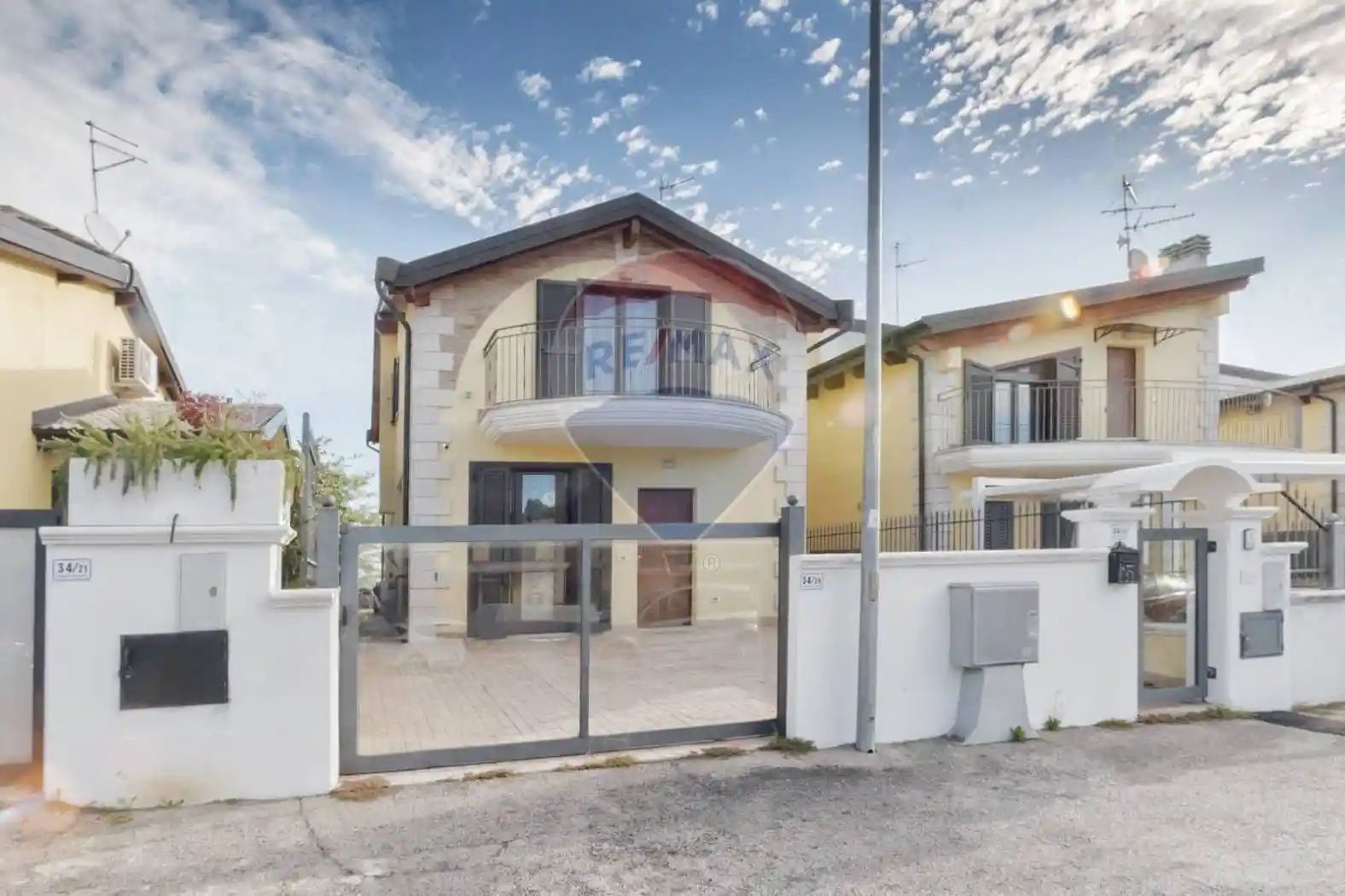 Villa a schiera contrada san giovanni 34, Montesilvano Colle, Montesilvano - foto 4