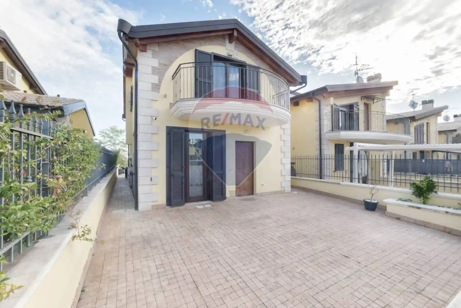 Villa a schiera contrada san giovanni 34, Montesilvano Colle, Montesilvano - foto 5