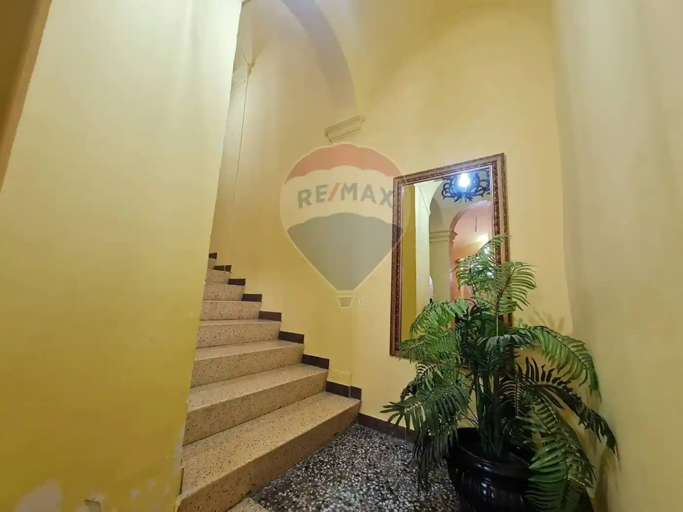 Appartamento buono stato, secondo piano, Villa Caldari, Ortona - foto 4