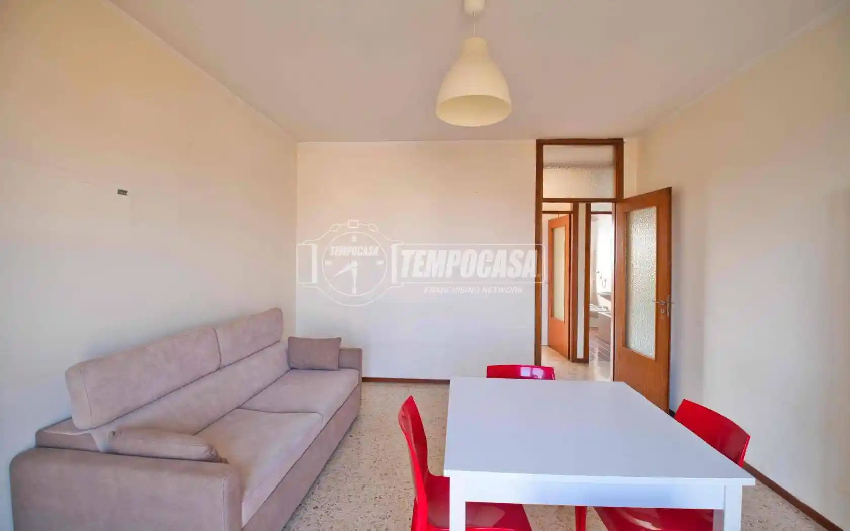 Bilocale corso della Vittoria, Sant'Andrea, Novara - foto 3