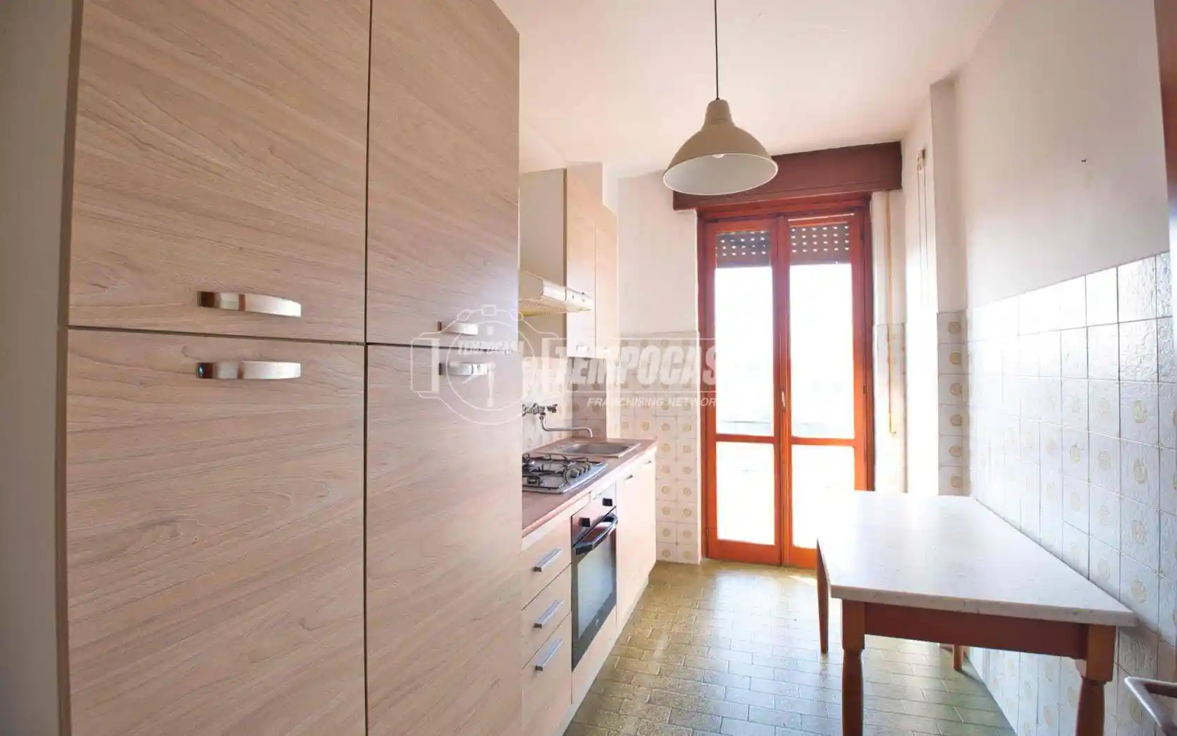 Bilocale corso della Vittoria, Sant'Andrea, Novara - foto 4