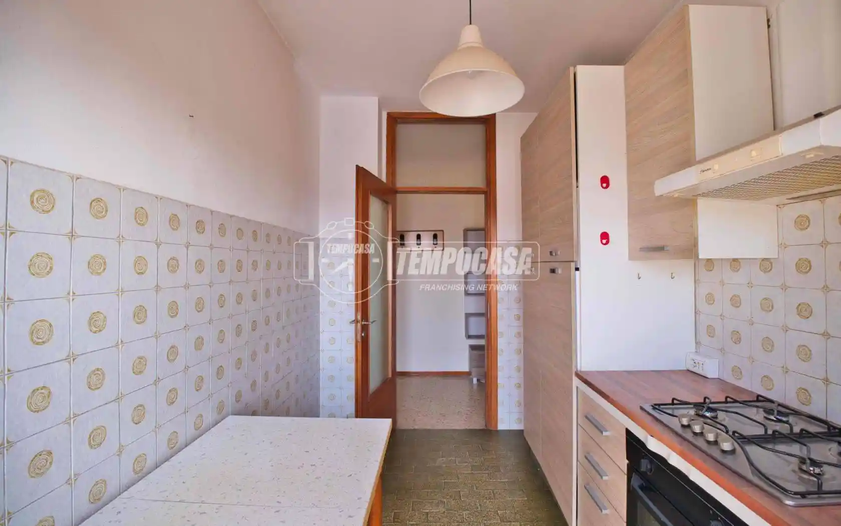 Bilocale corso della Vittoria, Sant'Andrea, Novara - foto 5