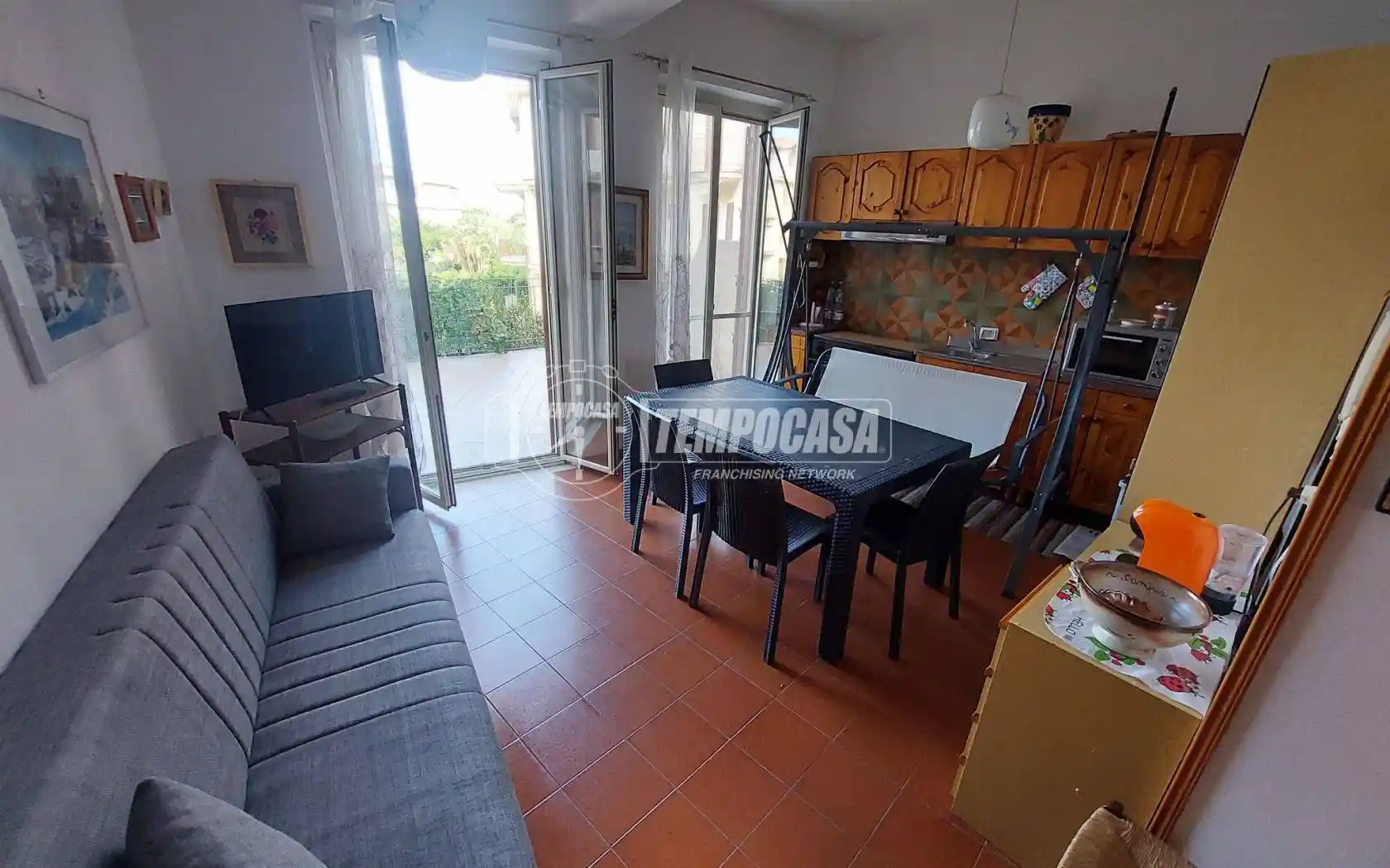 Bilocale Strada Statale 113, Centro, Falcone - foto 2