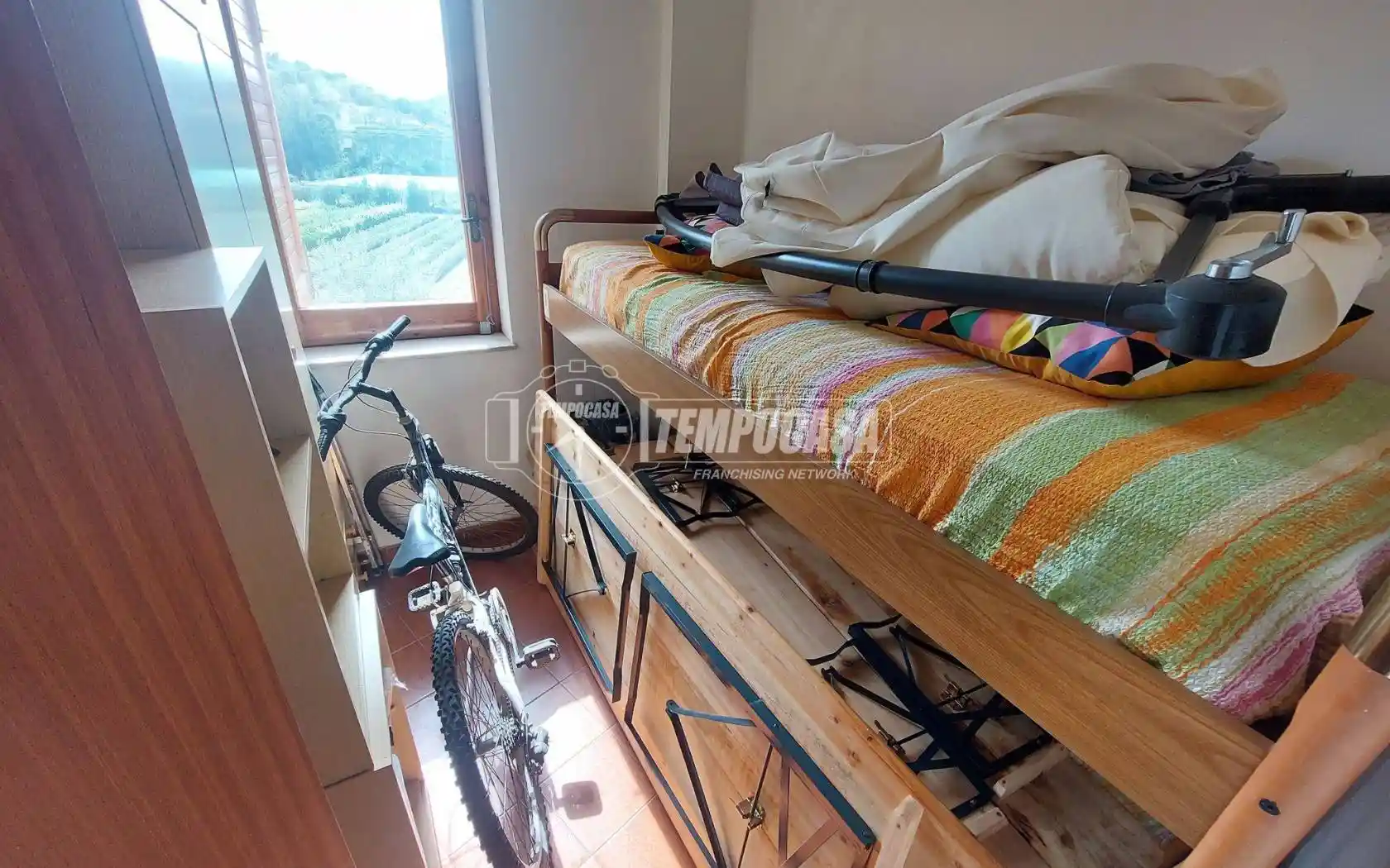 Bilocale Strada Statale 113, Centro, Falcone - foto 5