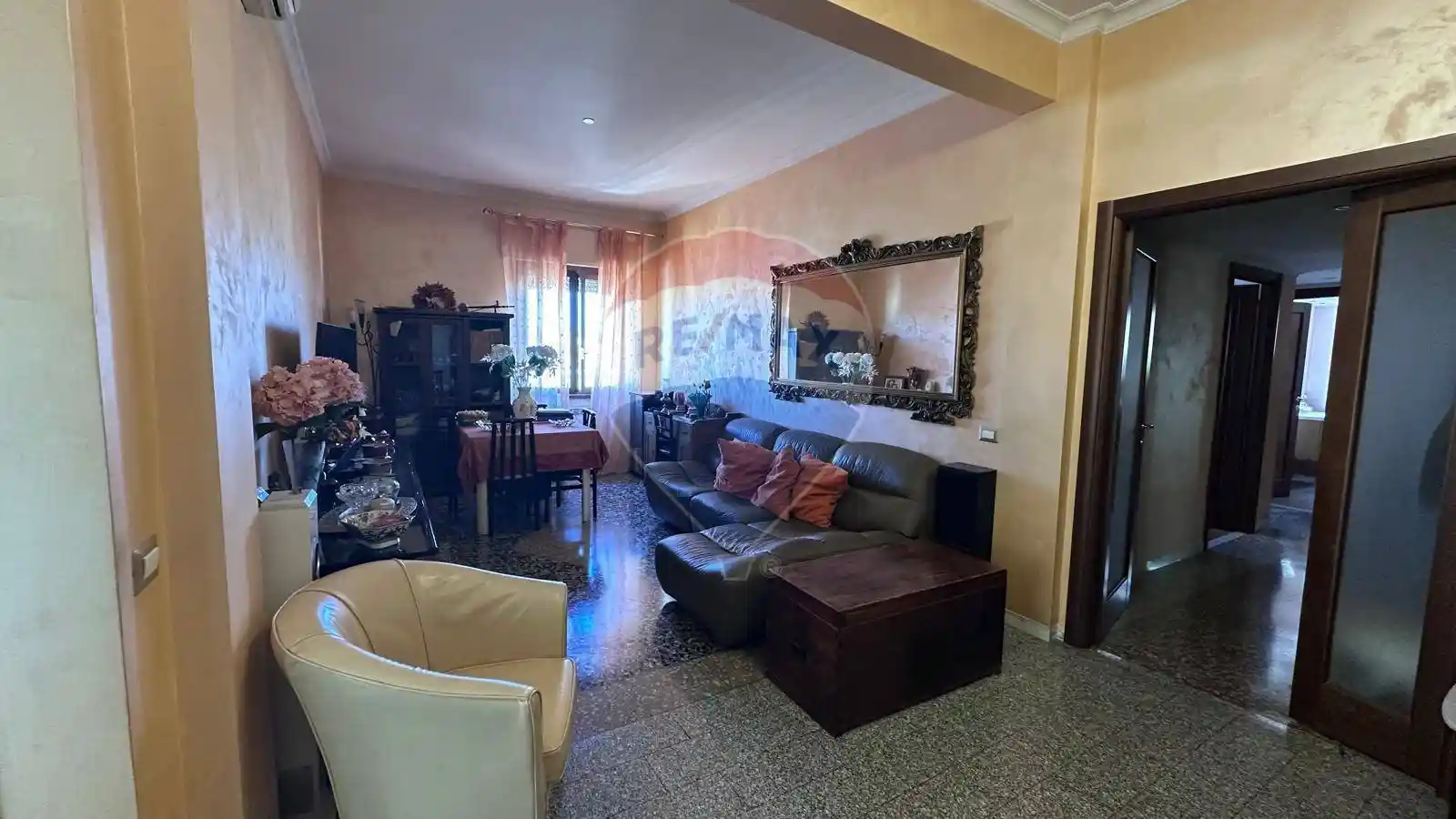 Attico via Delle Spighe 24, Alessandrino - Torre Spaccata, Roma - foto 2