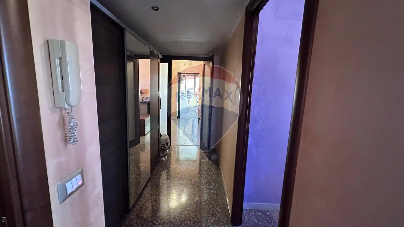 Attico via Delle Spighe 24, Alessandrino - Torre Spaccata, Roma - foto 4