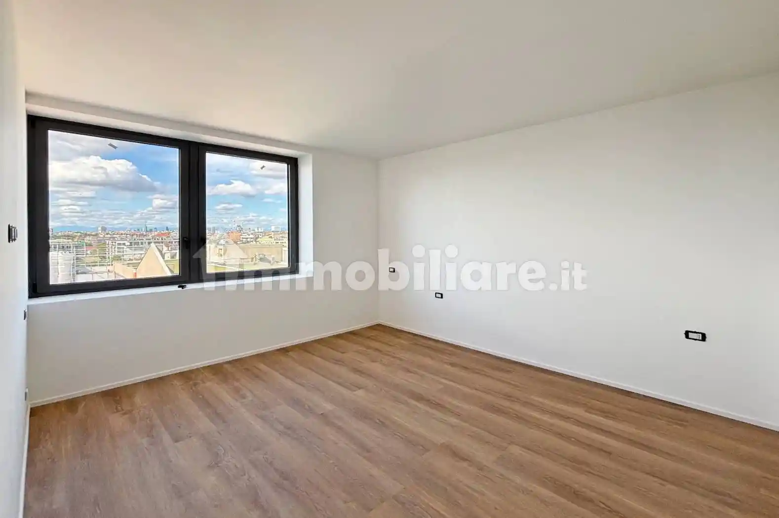 Bilocale via Muzio Attendolo detto Sforza 11, Vigentino - Fatima, Milano - foto 4