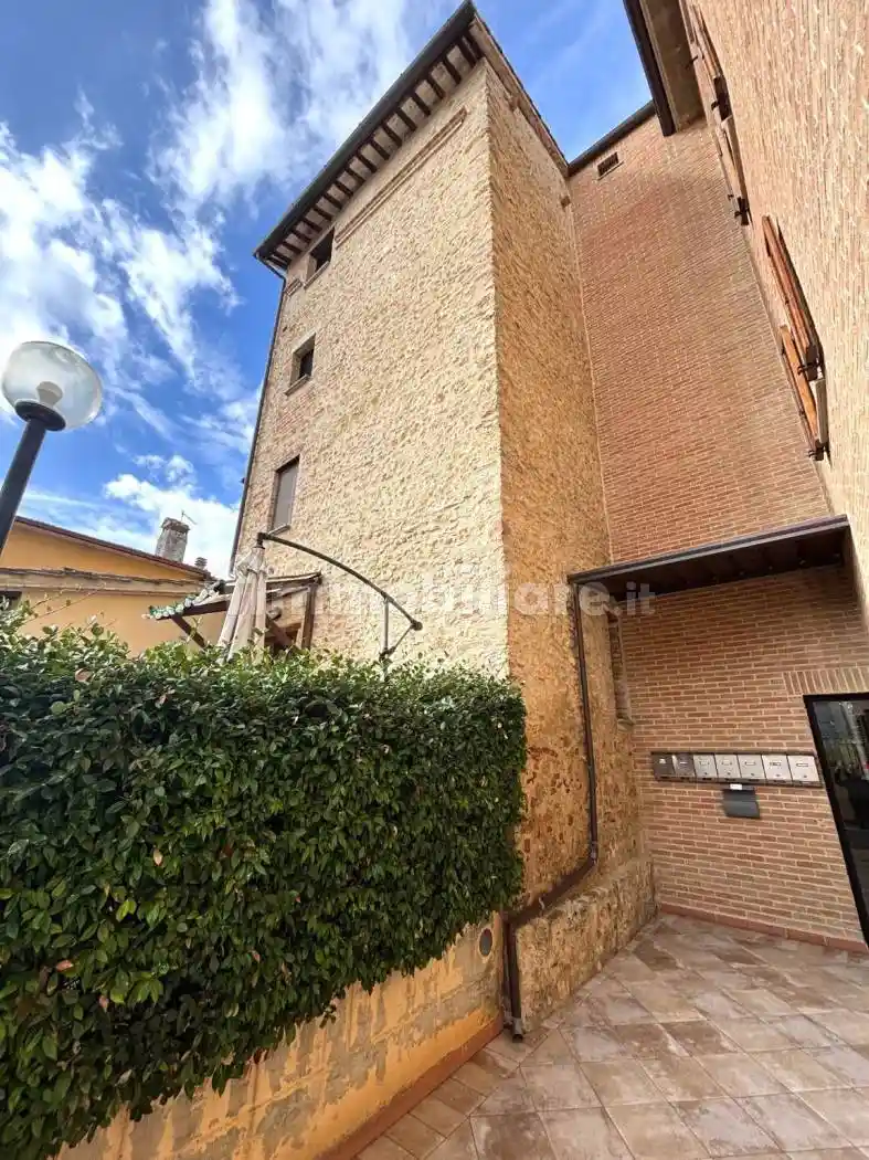 Trilocale via della Musica 16, Castel del Piano - Pila, Perugia - foto 2