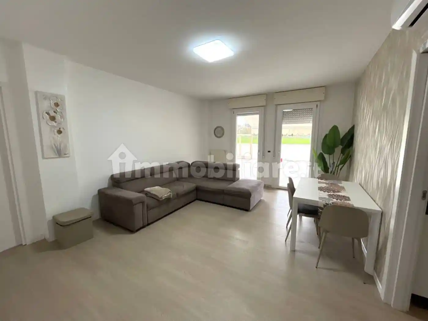 Appartamento in vendita a Nervesa della Battaglia