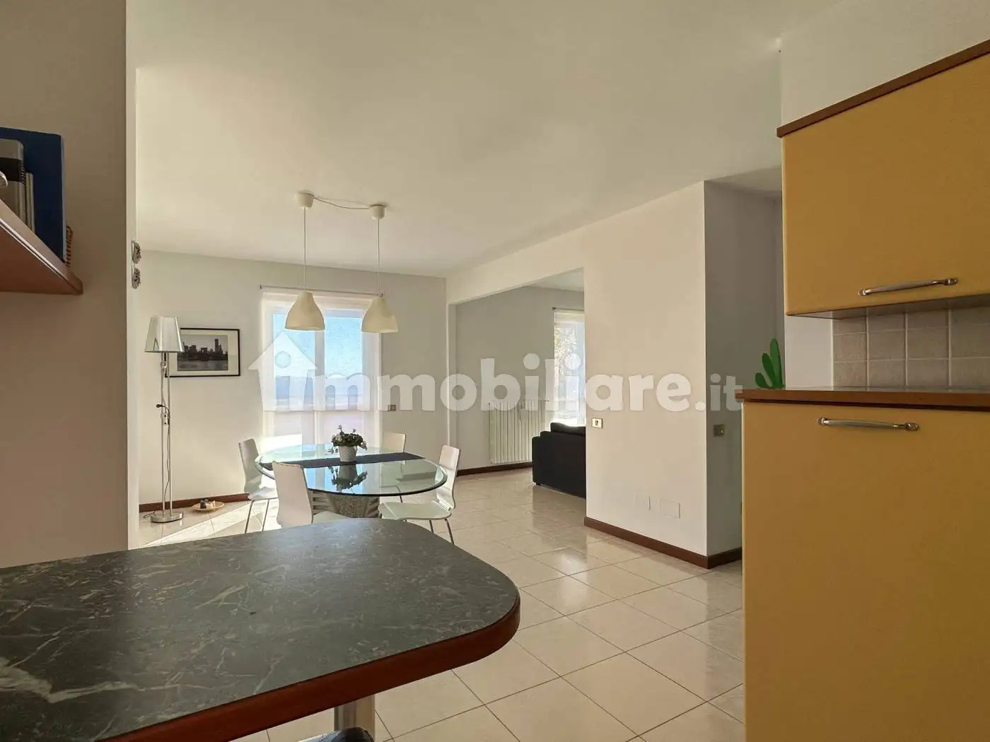 Trilocale via Panorama, Belgirate - foto 2