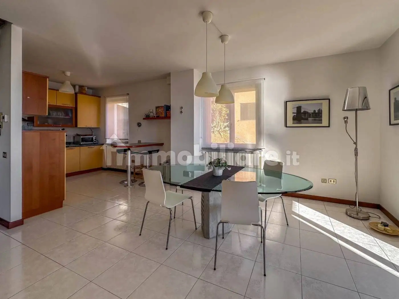 Trilocale via Panorama, Belgirate - foto 3