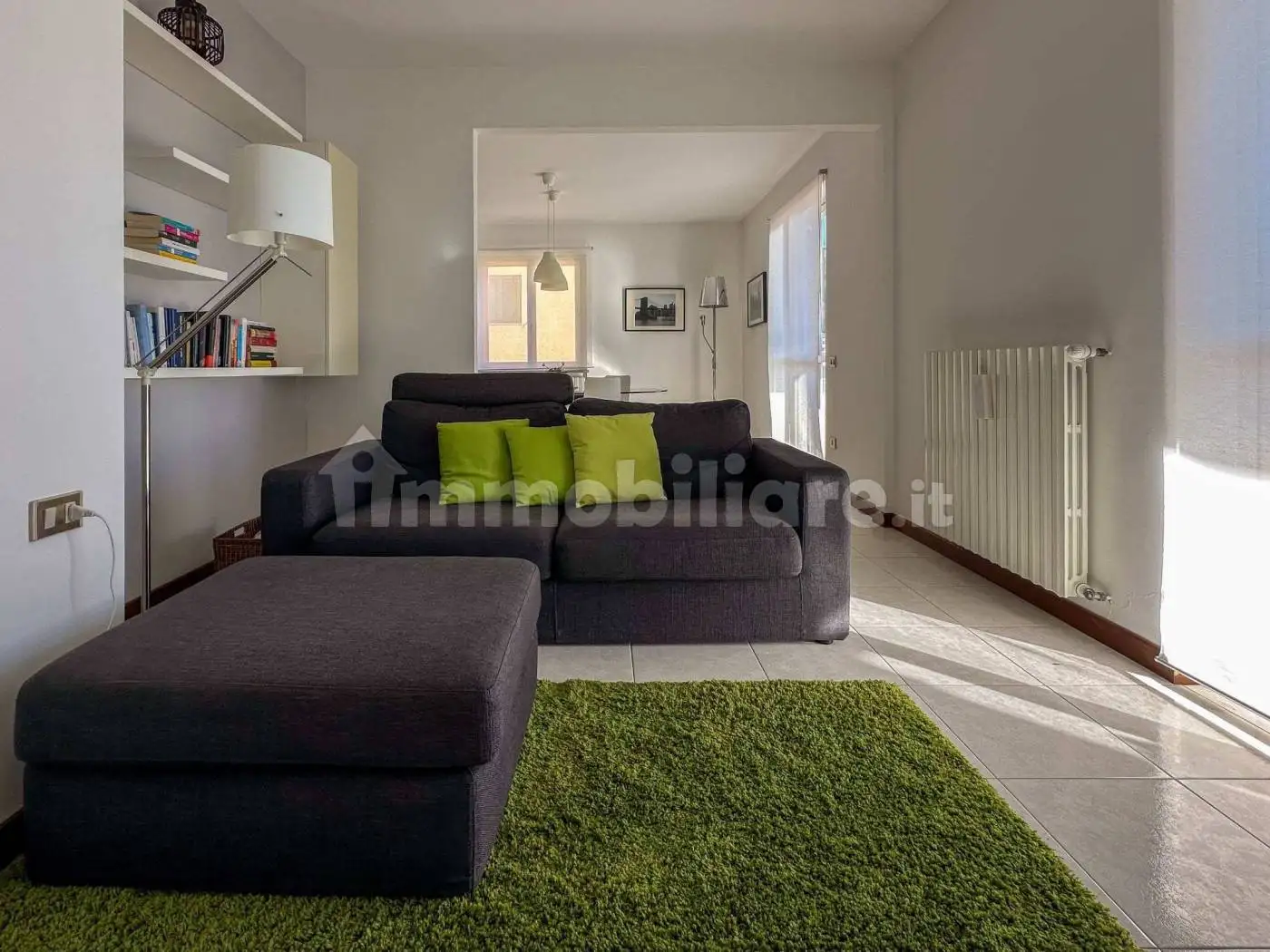 Trilocale via Panorama, Belgirate - foto 4