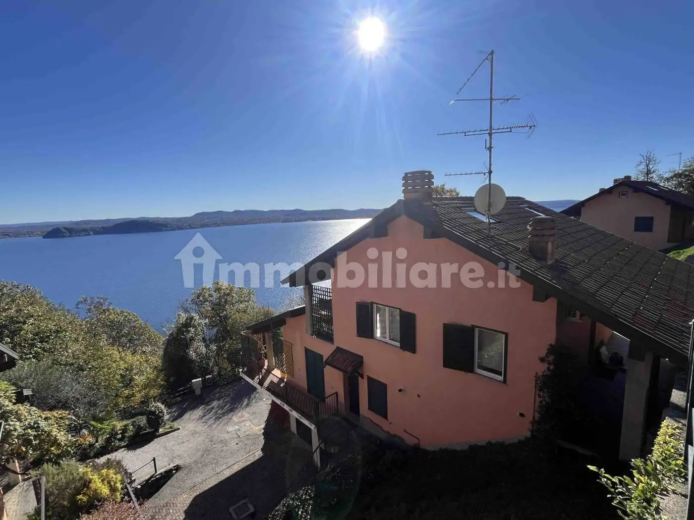 Trilocale via Panorama, Belgirate - foto 5